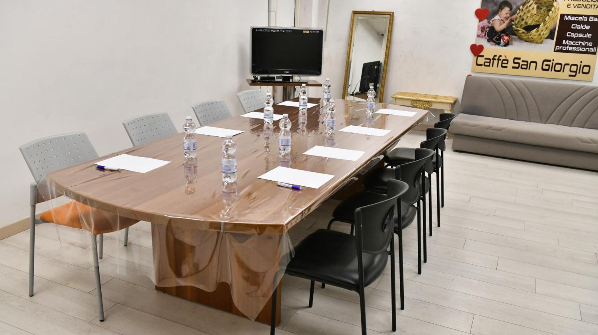 Sant'Egidio del Monte Albino Costa Costa Rooms מראה חיצוני תמונה