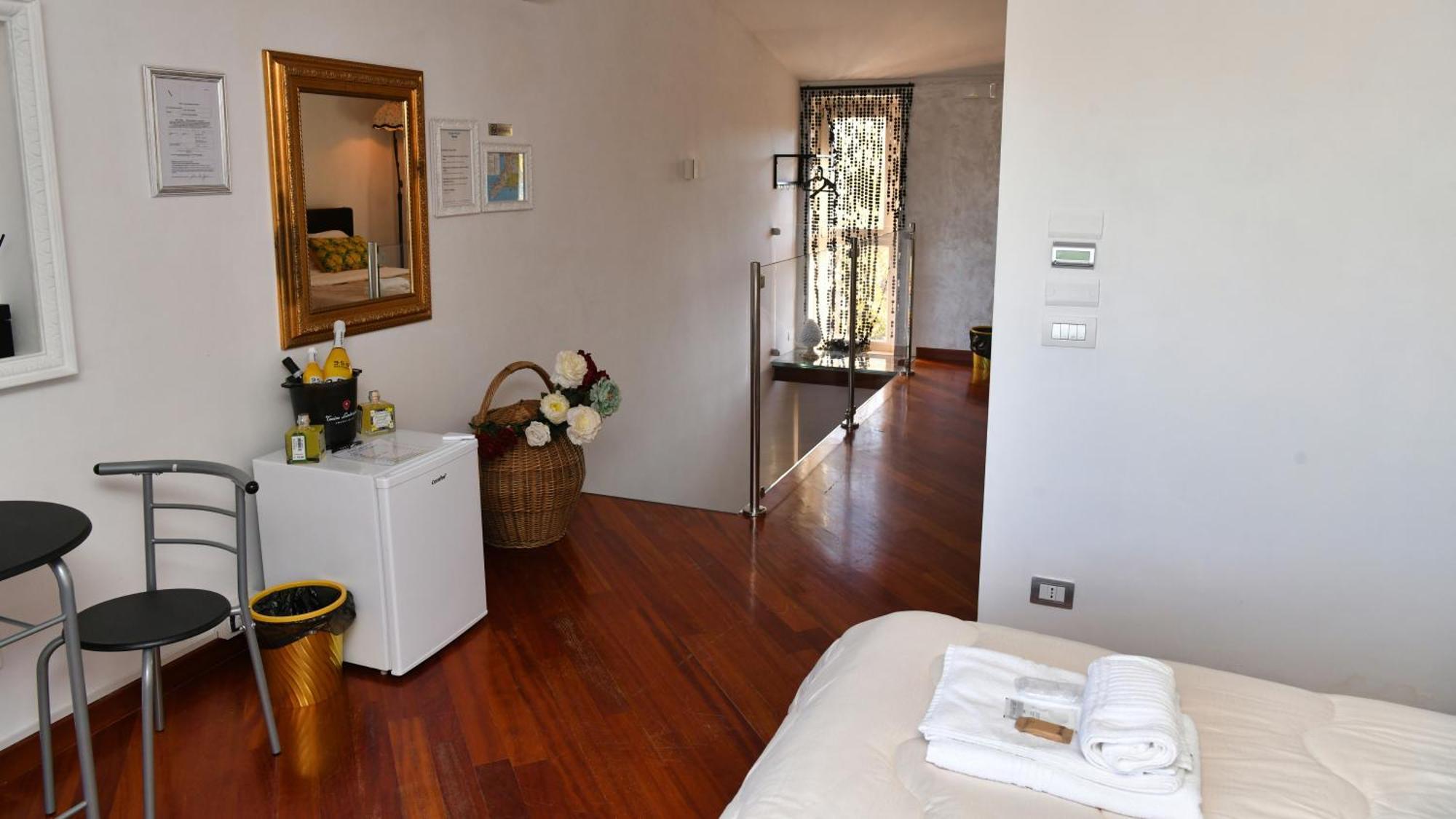 Sant'Egidio del Monte Albino Costa Costa Rooms מראה חיצוני תמונה
