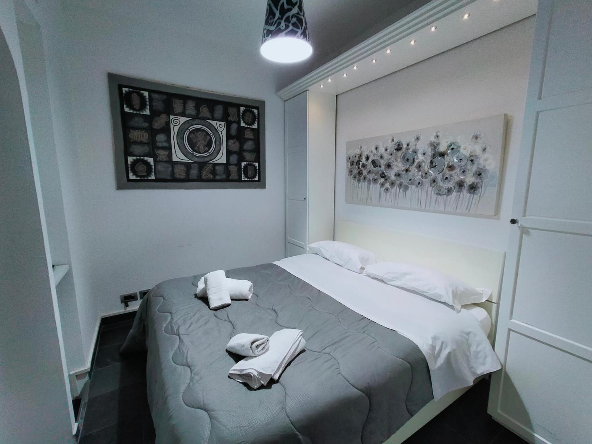 Sant'Egidio del Monte Albino Costa Costa Rooms חדר תמונה