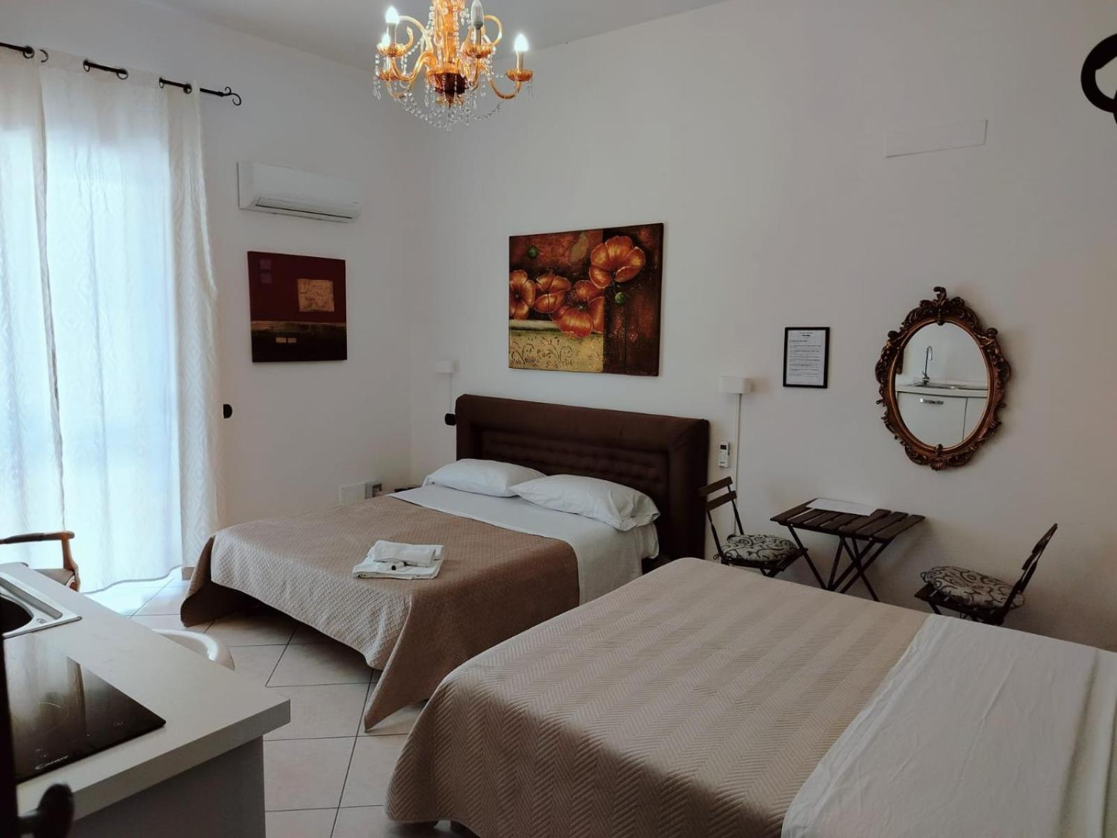 Sant'Egidio del Monte Albino Costa Costa Rooms חדר תמונה