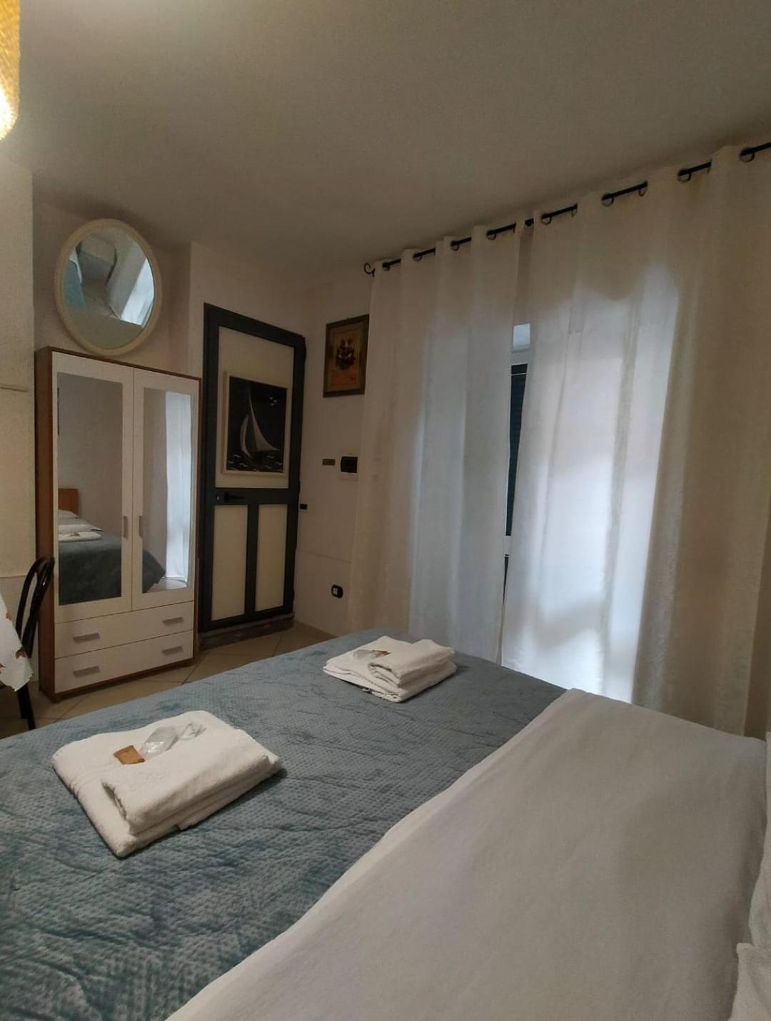 Sant'Egidio del Monte Albino Costa Costa Rooms חדר תמונה