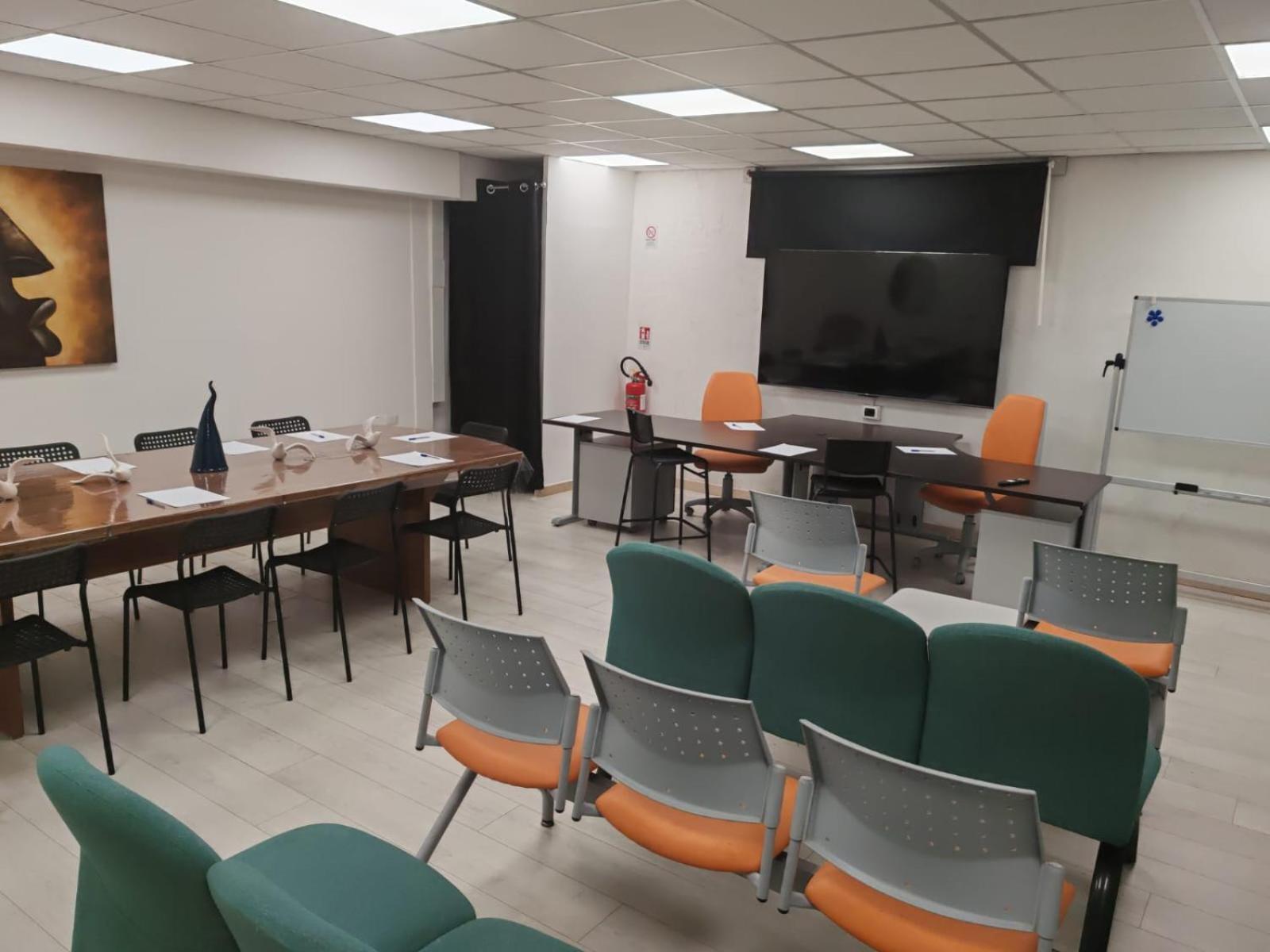 Sant'Egidio del Monte Albino Costa Costa Rooms מראה חיצוני תמונה