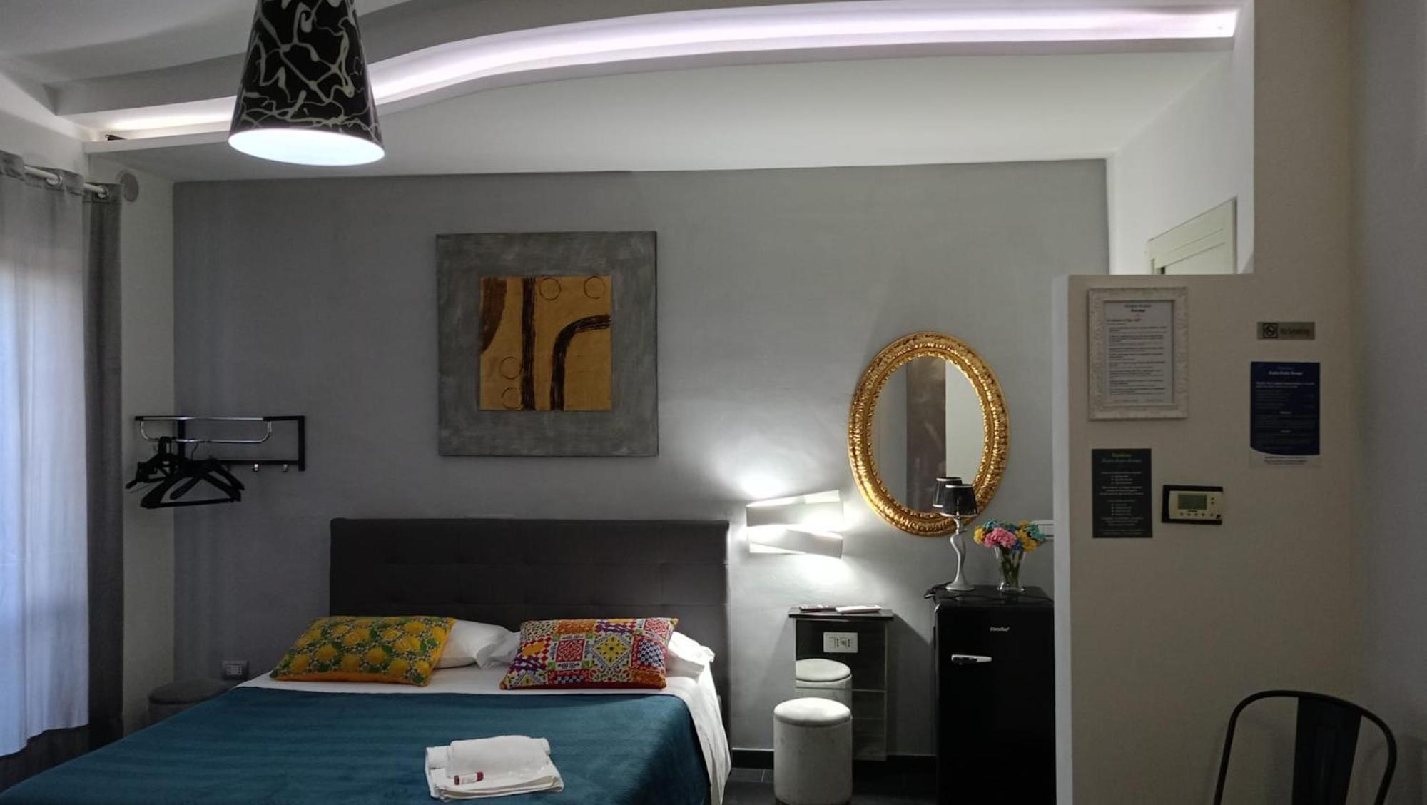Sant'Egidio del Monte Albino Costa Costa Rooms חדר תמונה