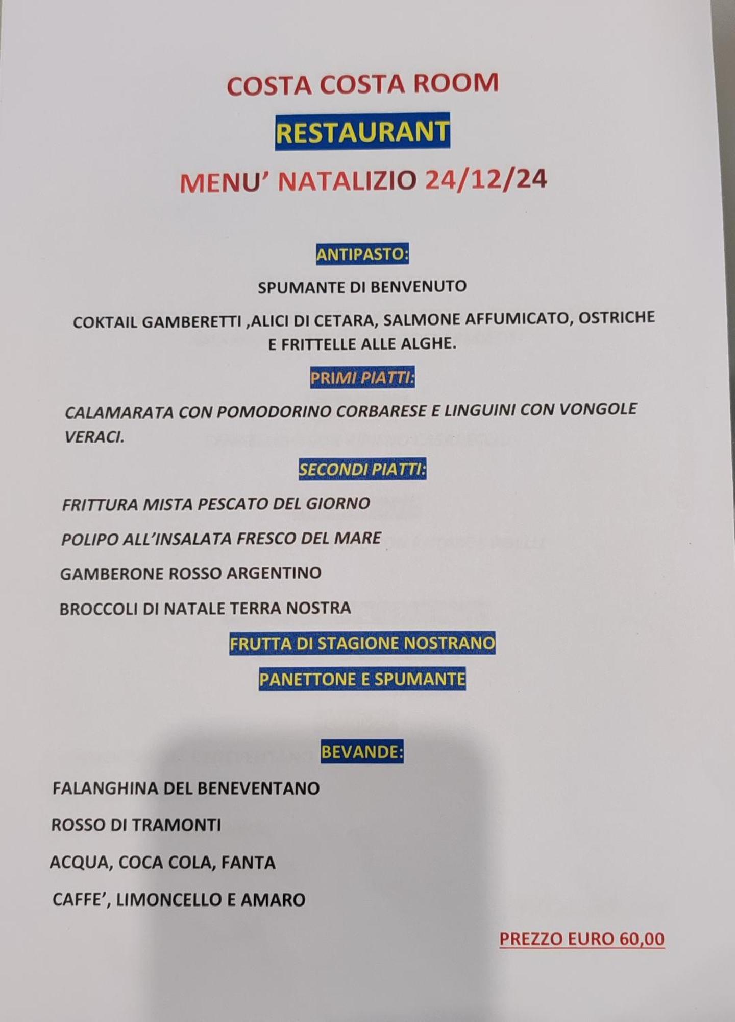 Sant'Egidio del Monte Albino Costa Costa Rooms מראה חיצוני תמונה